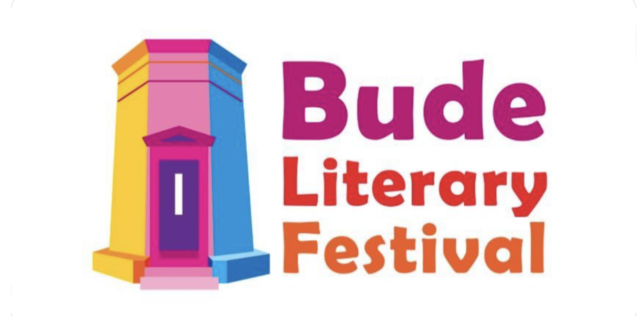 Bude Literary Festival 2026 - A Literary Treat for All the Family