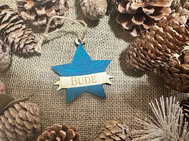 Christmas In Bude 2025