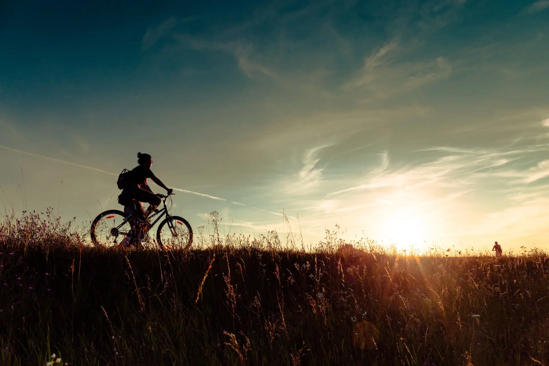 Discover the Breathtaking Cycling Routes of North Cornwall
