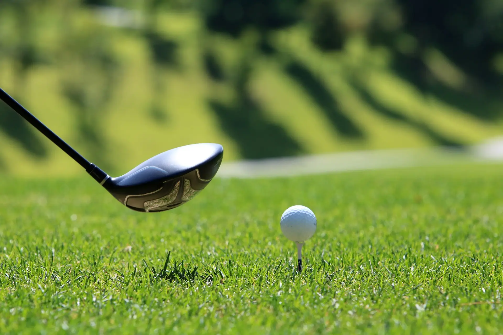 Enjoy the Top 5 Golf Courses in Bude - North Cornwall