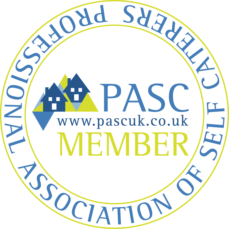 PASC Member — Professional Association of Self-Caterers
