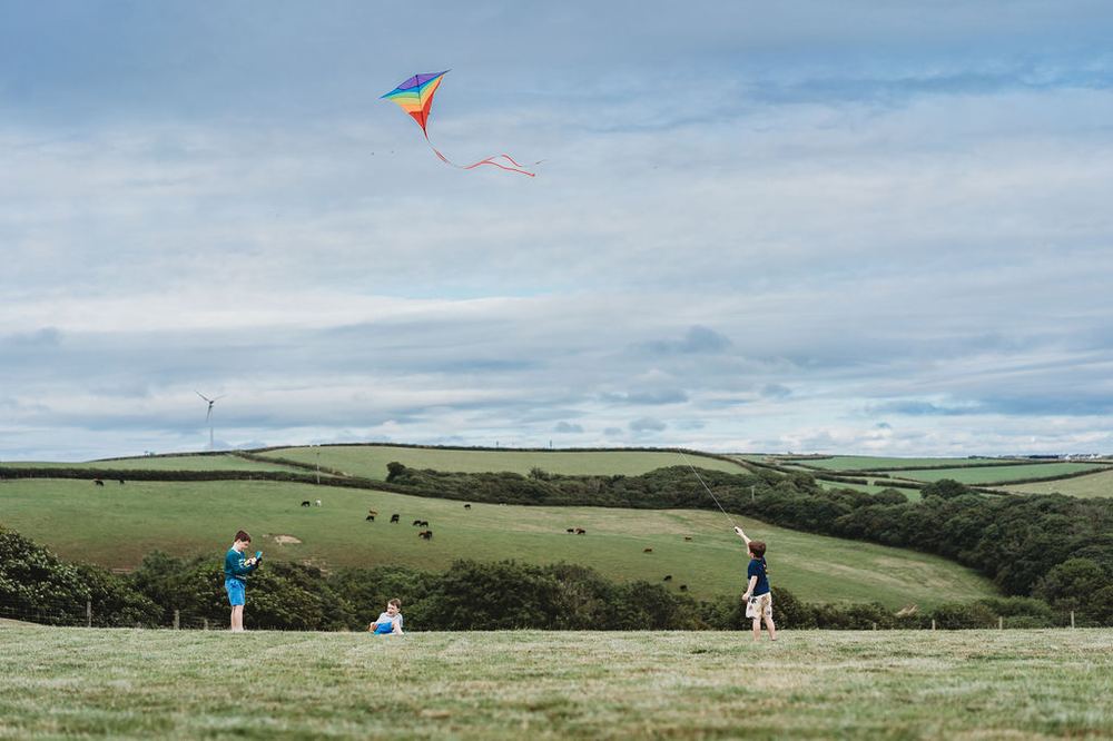 Places to eat in Bude