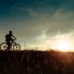 North Cornwall Cycling Routes - Woodlands Manor Farm