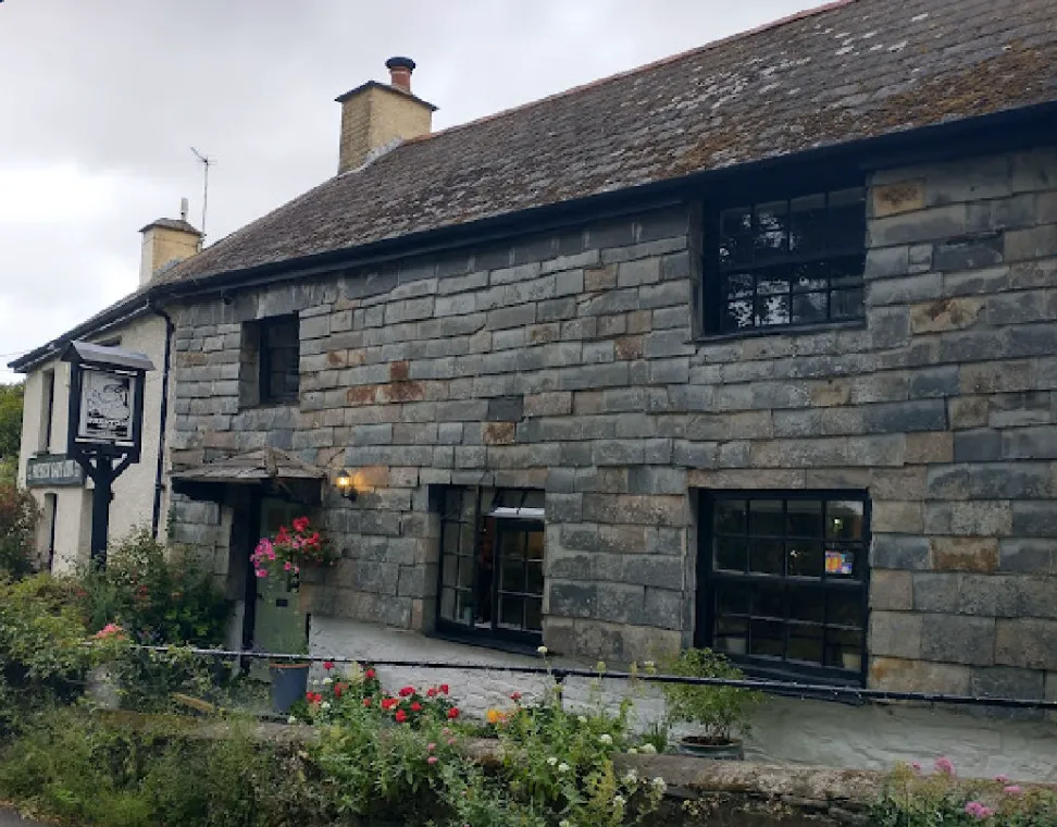 The Preston Gate Inn Bude
