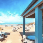 The Crooklets Beach Cafe - family-friendly