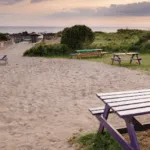 The Beach House, Bude Cornwall