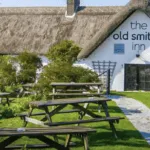 The Old Smithy Inn