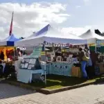 Bude Artisan Farmers Market