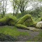 The Lost Gardens of Heligan