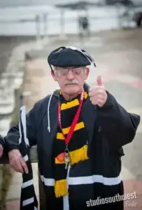 Vicko's walk tour Bude