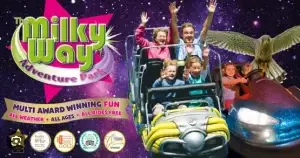 The Milky Way Adventure Park