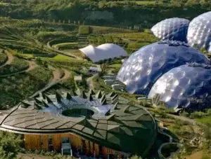 Eden Project