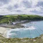 Crackington Haven