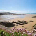 Crooklets Beach