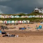 Summerleaze Beach Huts