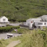Crackington Haven