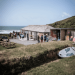 Sandymouth Beach Cafe