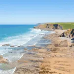 Northcott Beach
