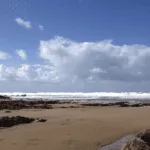 Northcott Beach
