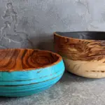 bude wood turning coures