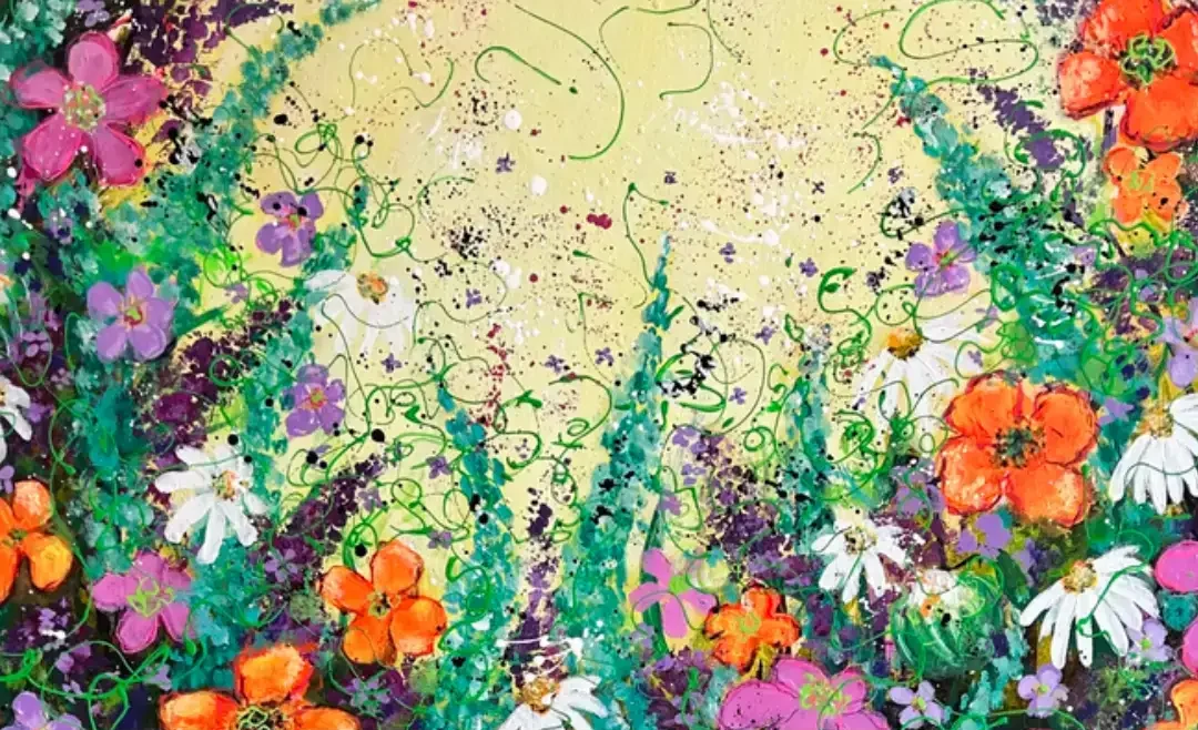 Gloria Bardell Art Exhibition