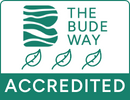 Bude Sustainable Tourism 3 Leaf Accreditation