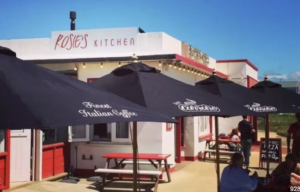 Rosies Kitchen